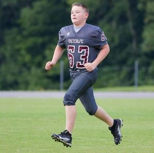 Meet your Posher, Luke